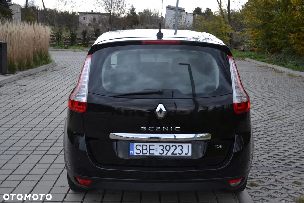 Renault Grand Scenic Gr 1.4 16V TCE Privilege - 7