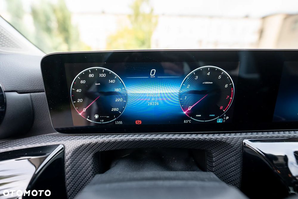 Mercedes-Benz CLA 200 mHEV 7G-DCT - 12