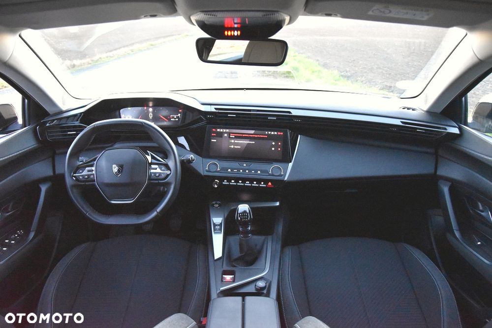 Peugeot 308 - 22