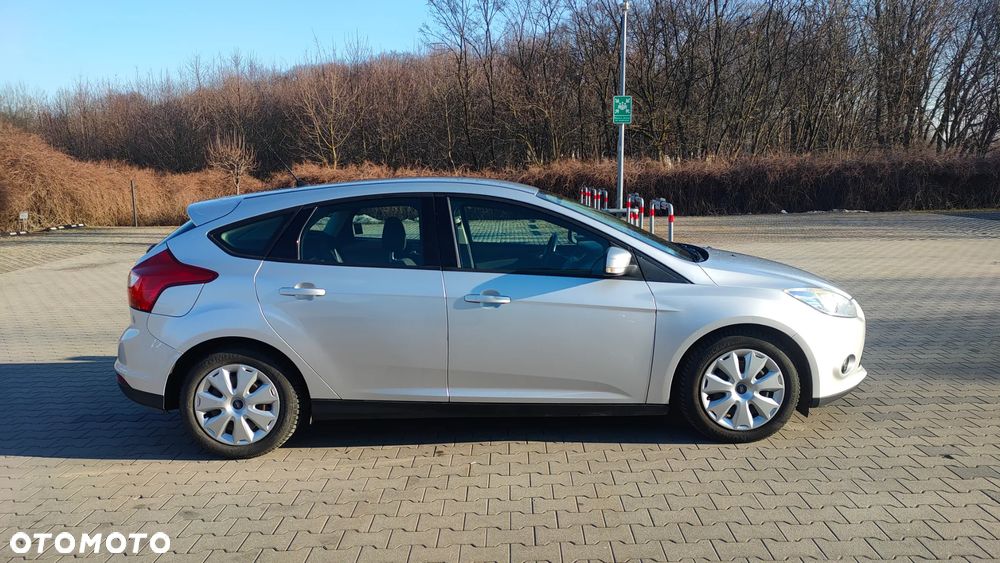 Ford Focus 1.6 TDCi Edition - 2