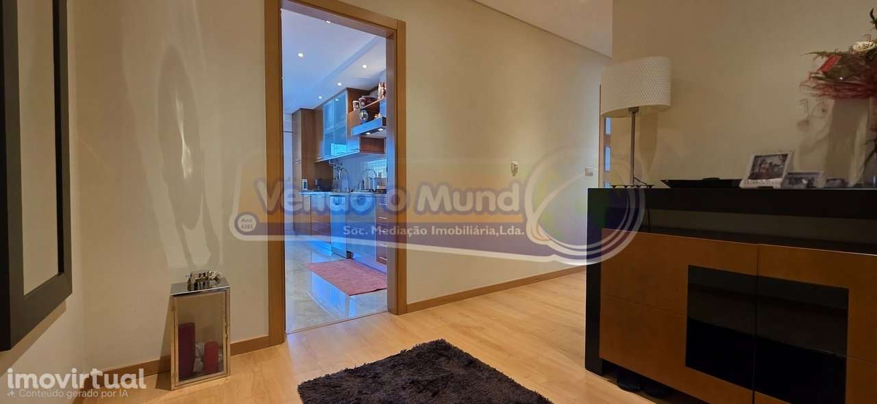 Apartamento T3 em Alverca do Ribatejo (ALV253) - Grande imagem: 3/41