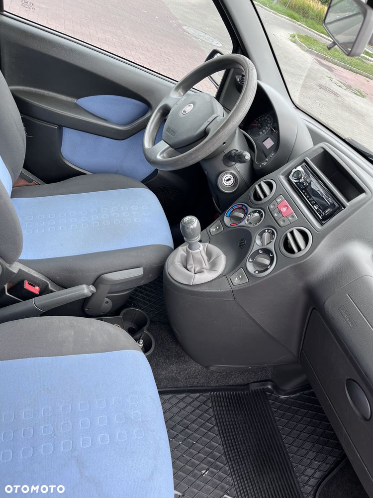 Fiat Panda 1.2 Dynamic - 6