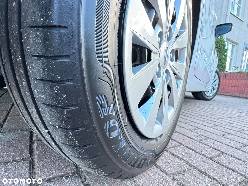 Hyundai i30 i30cw 1.6 CRDi Trend - 38