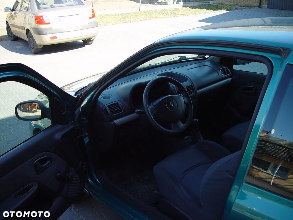 Renault Clio 1.2 All Inclusive - 9