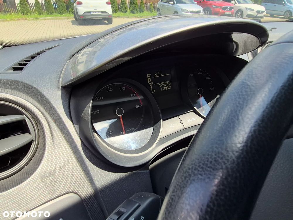 Seat Ibiza 1.2 TSI Style - 7