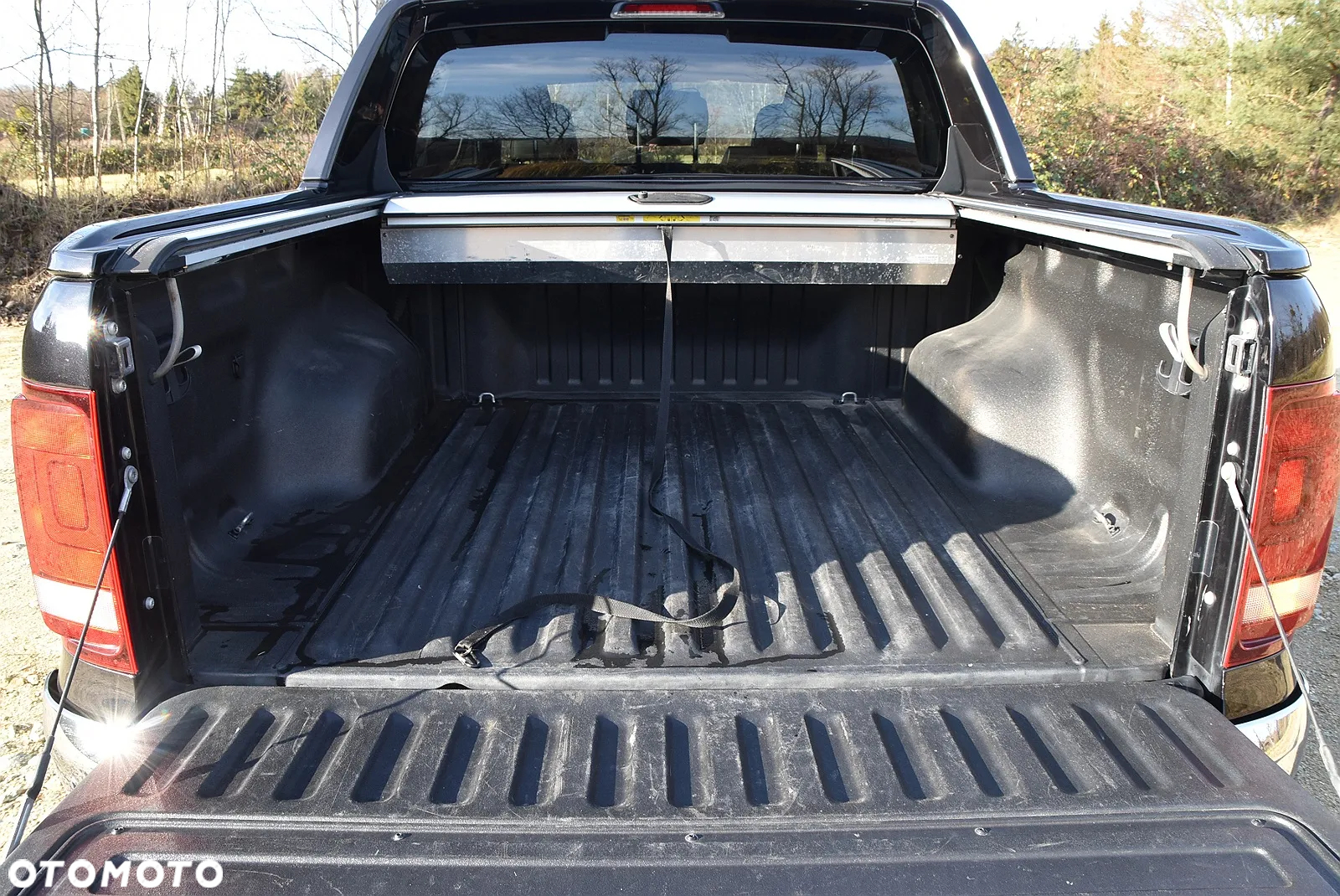 Volkswagen Amarok 3.0 V6 TDI 4Mot Aventura - 18