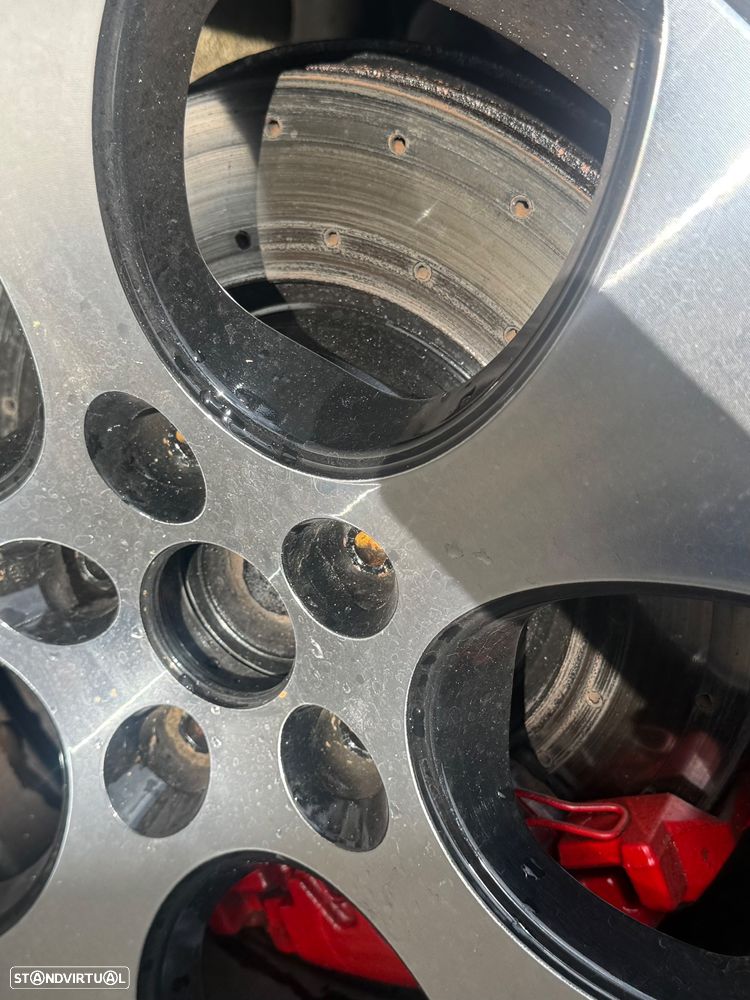 VW Golf 2.0 TSi GTI DSG - 48