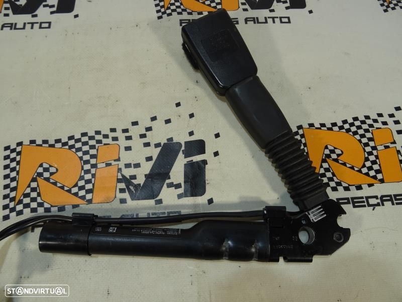 Pré-Tensores Bmw 6 Coupé (F13)  Pré-Tensores Bmw Serie 6 F12 / F13 - 4