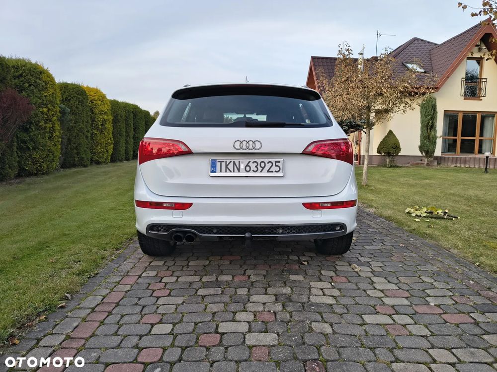 Audi Q5 2.0 TDI Quattro - 6