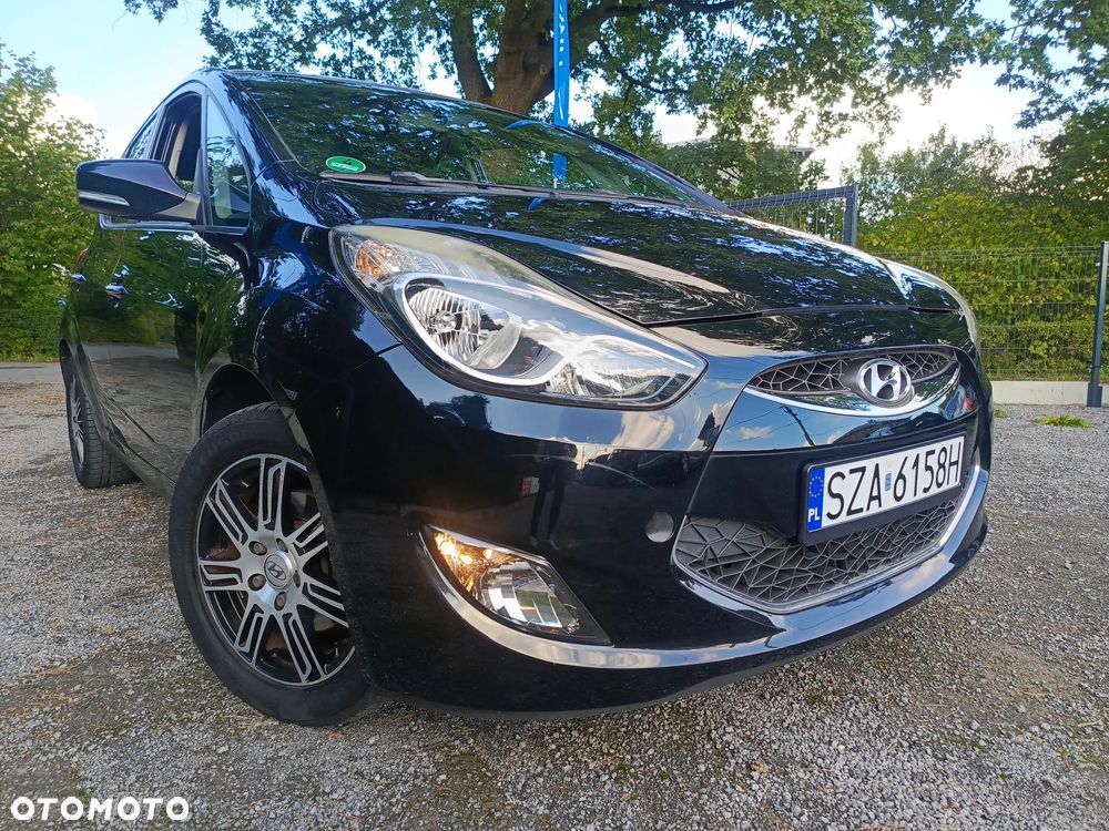 Hyundai ix20 1.4 Fifa World Cup Edition - 32