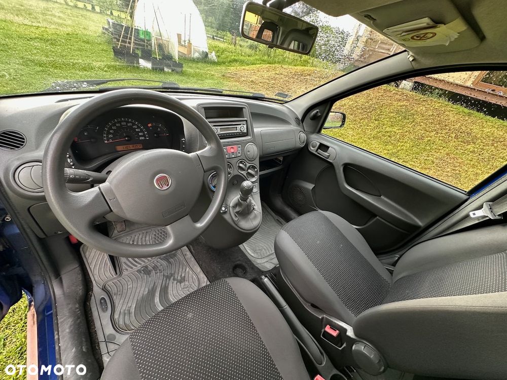Fiat Panda 1.1 Active Eco - 29