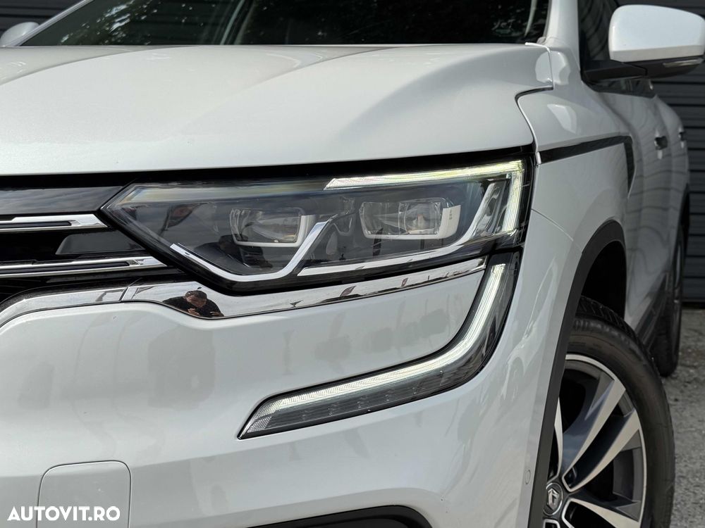 Renault Koleos ENERGY dCi 175 X-tronic 4WD INTENS - 31