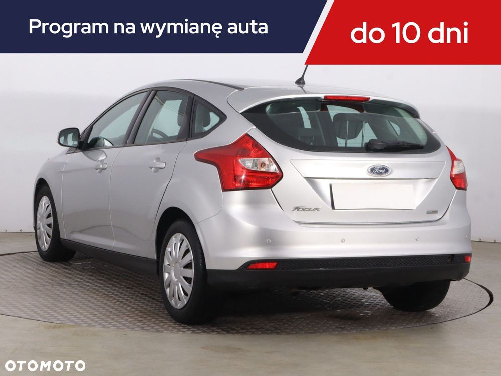 Ford Focus - 6