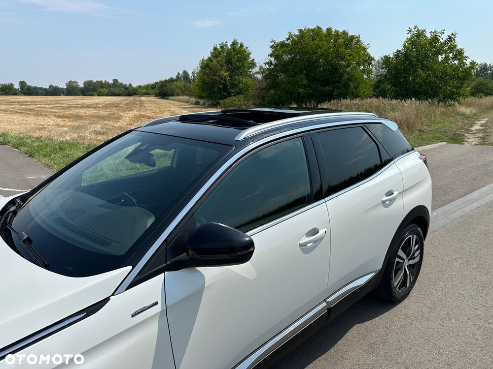 Peugeot 3008 THP 165 EAT6 Stop & Start Allure - 17