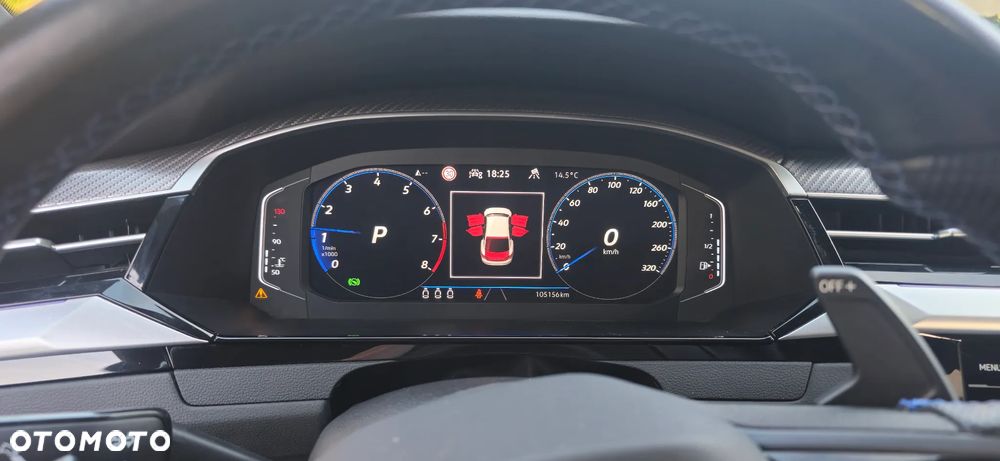 Volkswagen Arteon 2.0 TSI 4Motion R DSG - 16