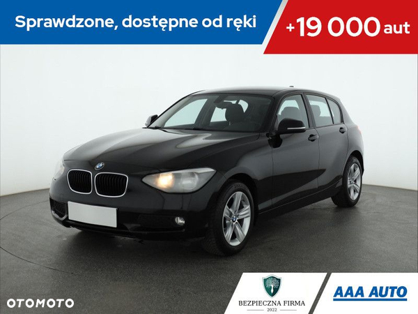 BMW Seria 1