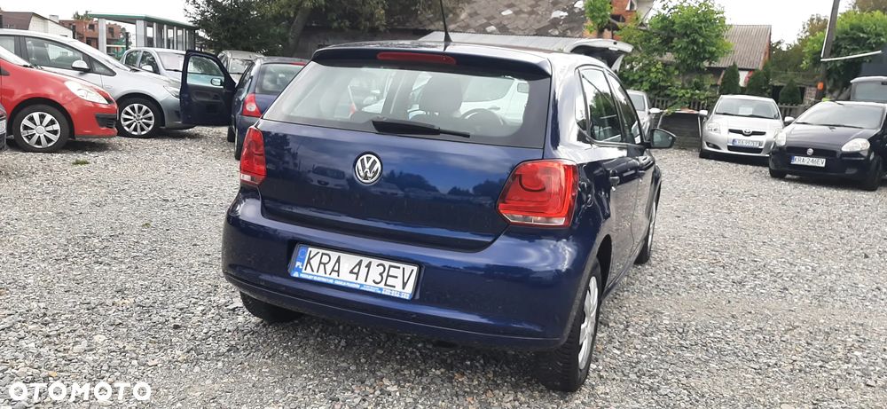 Volkswagen Polo - 11