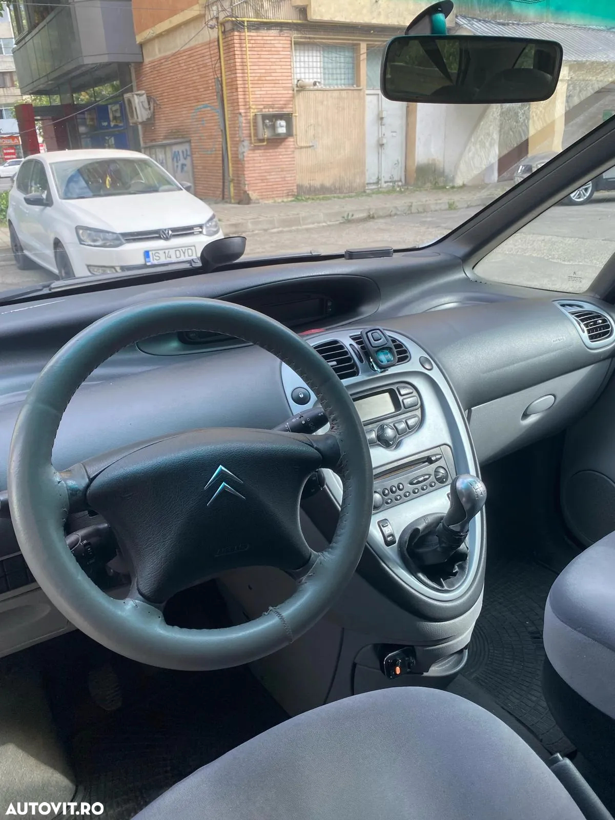 Citroën Xsara Picasso 1.6 HDi Confort - 5