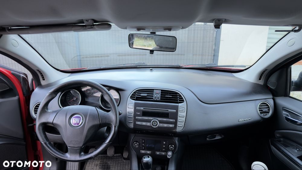 Fiat Bravo - 8