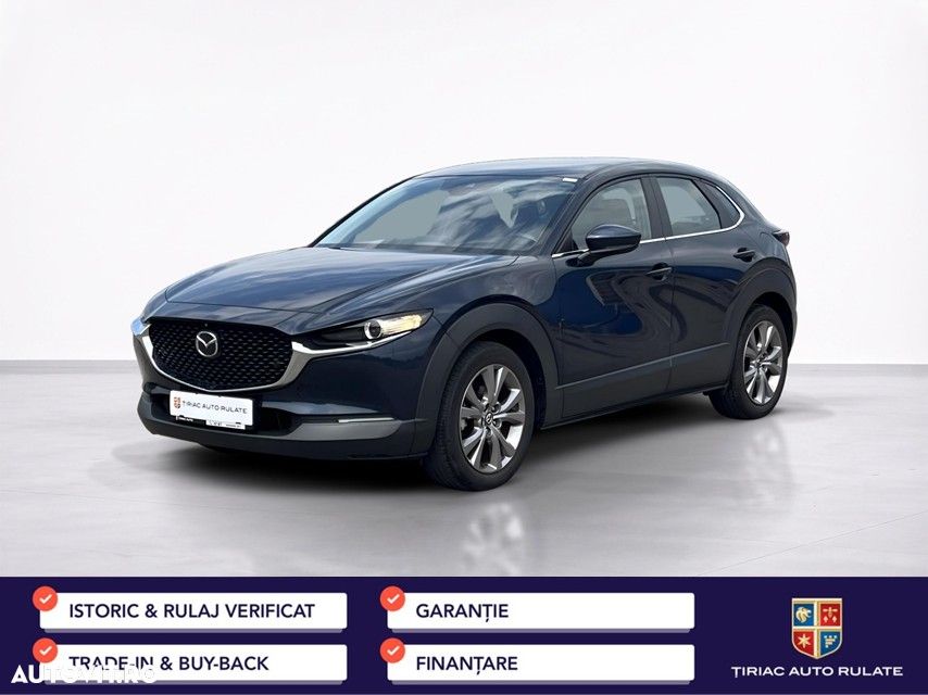 Mazda CX-30 - 2