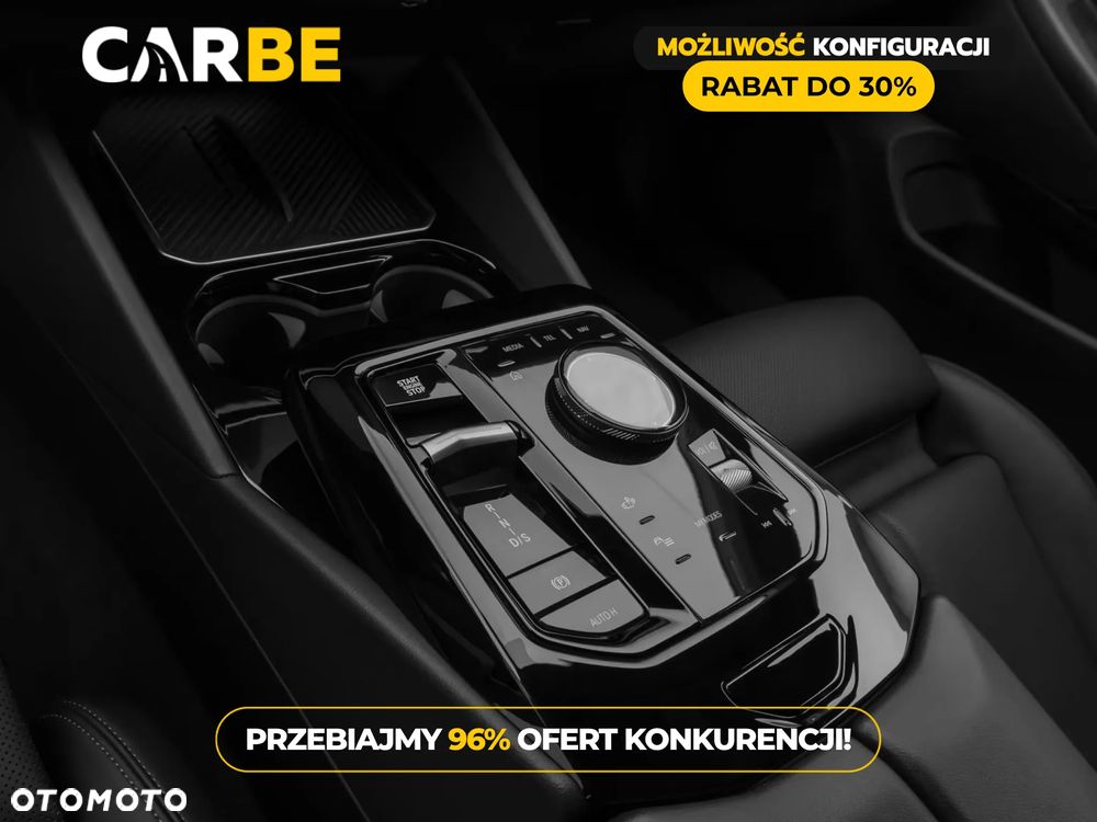 BMW Seria 5 520d xDrive mHEV - 21