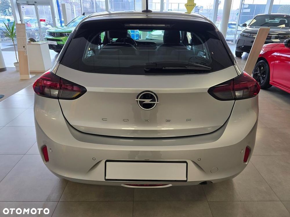 Opel Corsa 1.2 GS S&S - 5