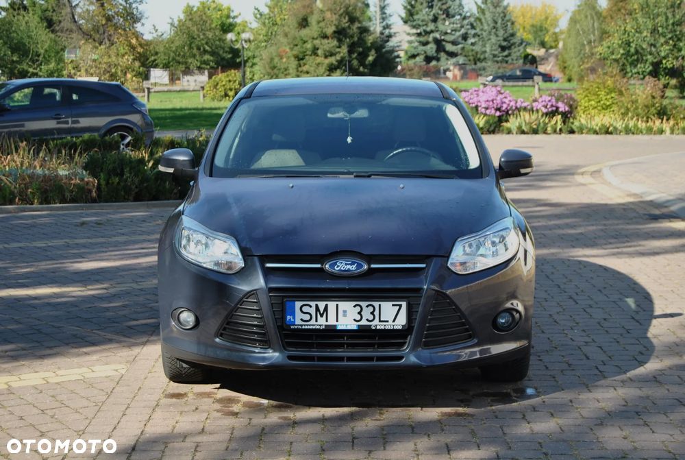 Ford Focus - 14
