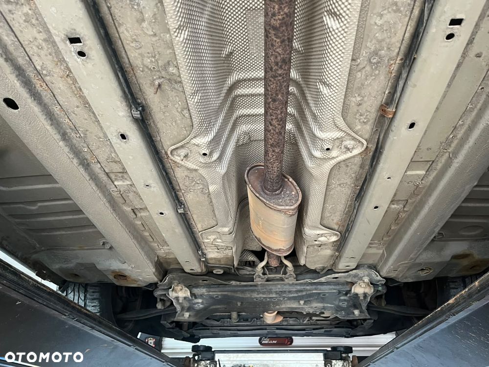 Citroën Berlingo 1.6i Pakiet Plus - 18