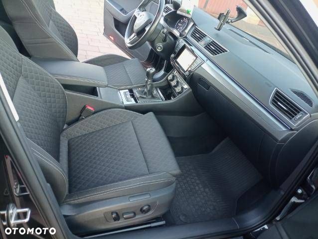 Skoda Superb 1.4 TSI 4x4 ACT Style - 6