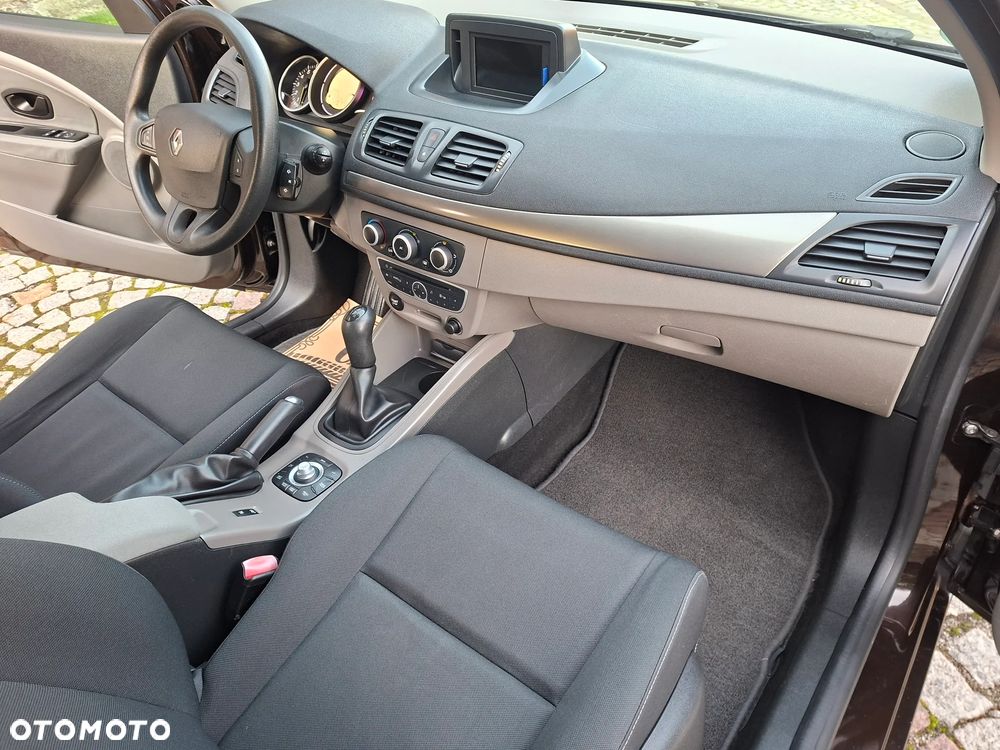 Renault Megane 1.6 16V 100 TomTom Edition - 19