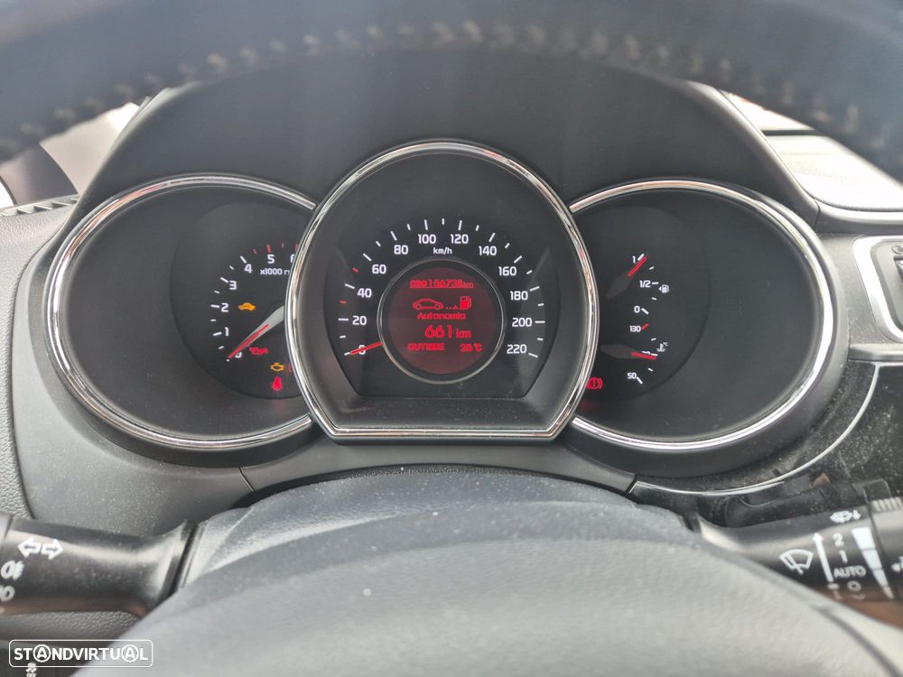 Kia RIO 1.1 CRDi - 3