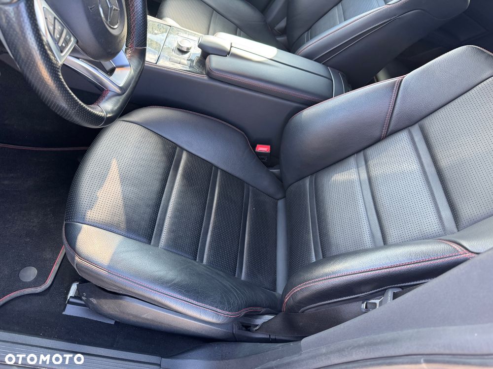 Mercedes-Benz CLS 350 (BlueTEC) d - 6