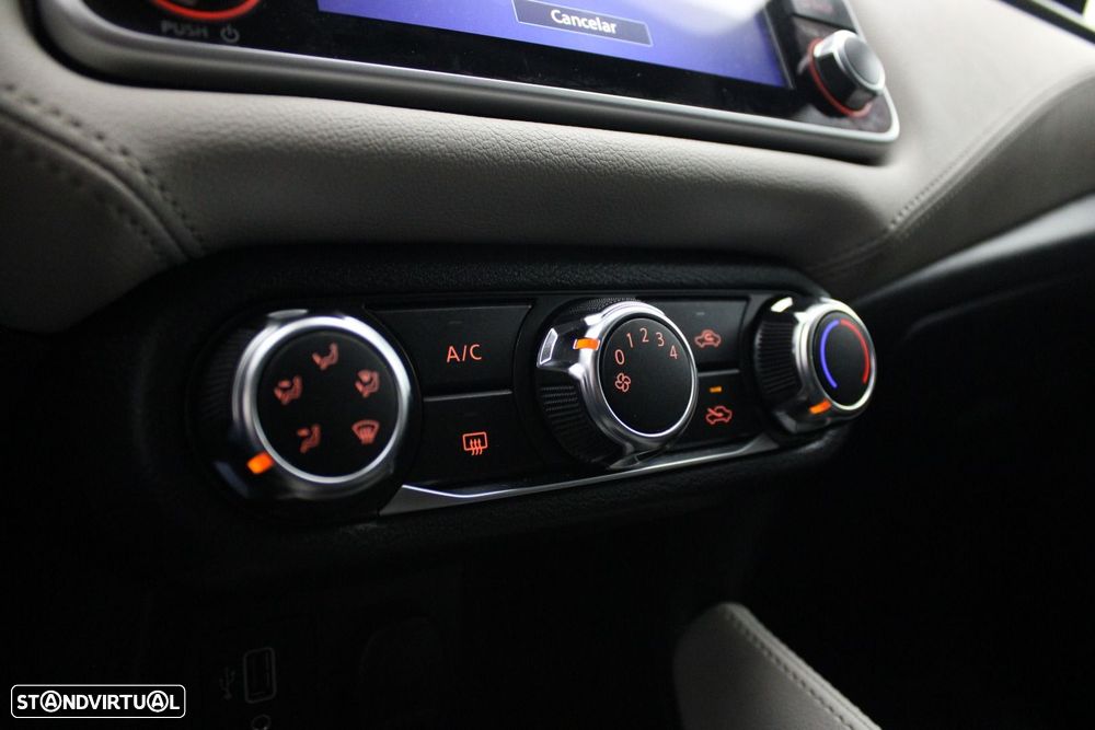 Nissan Micra 1.0 IG-T Acenta - 19
