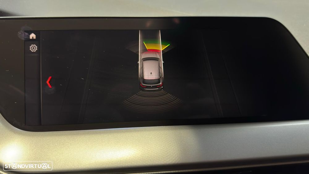 BMW 116 i Advantage - 31