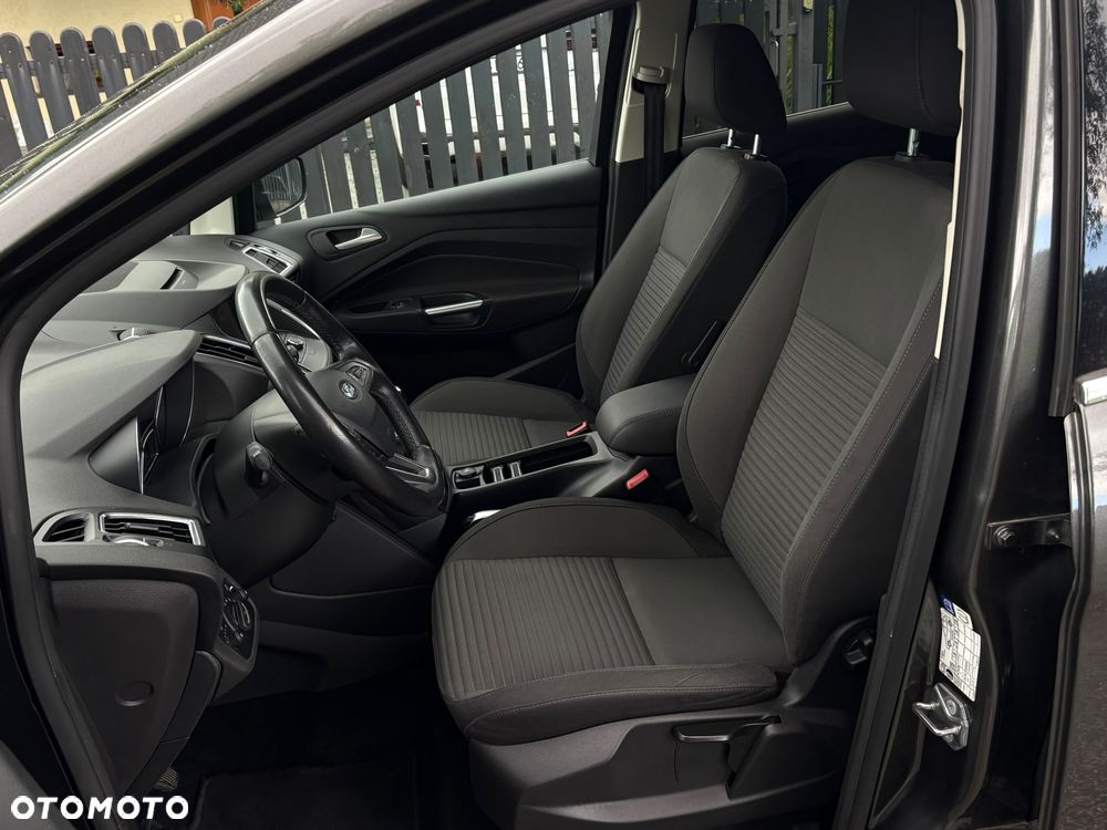 Ford C-MAX 1.0 EcoBoost Titanium ASS - 21