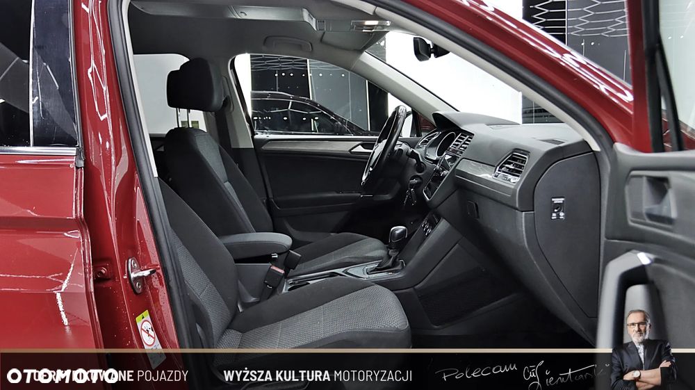 Volkswagen Tiguan Allspace 2.0 TDI SCR Comfortline DSG - 14