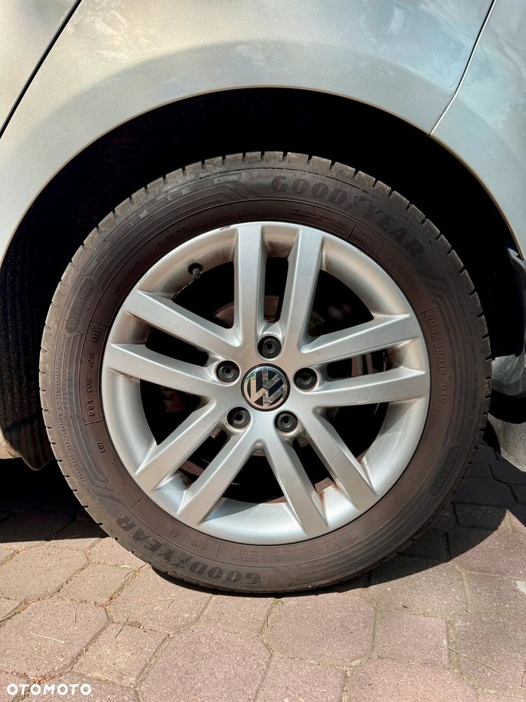 Volkswagen Golf 1.4 TSI Highline - 16