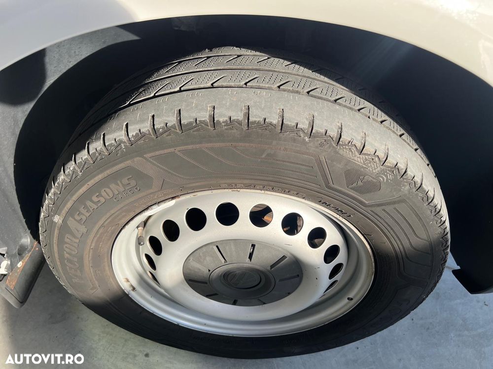 Volkswagen Transporter T6 Kurz EU5 Plus Comfortline - 28