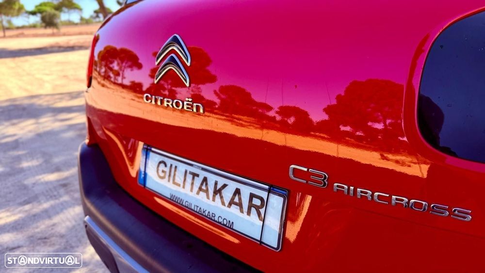 Citroën C3 Aircross - 16
