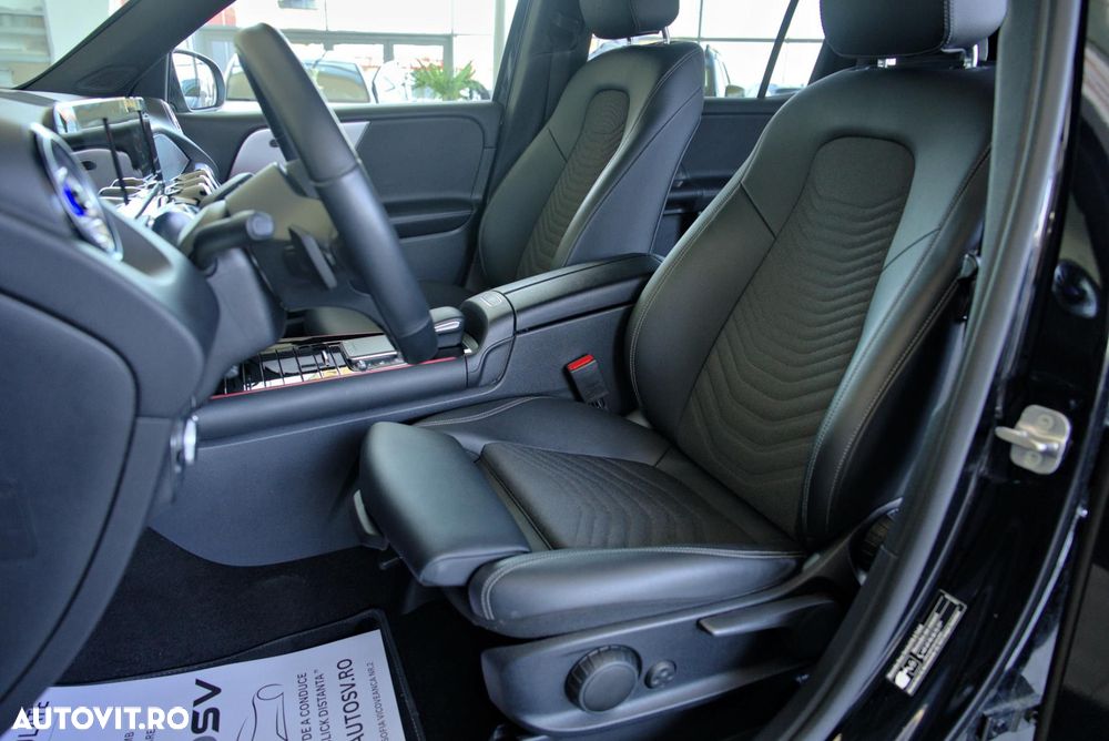 Mercedes-Benz GLB 180 d 8G-DCT Style - 23
