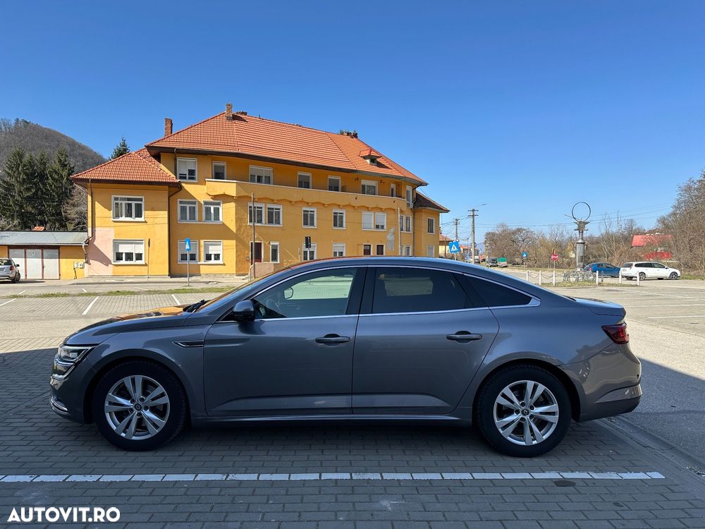 Renault Talisman ENERGY dCi 160 EDC INTENS - 4
