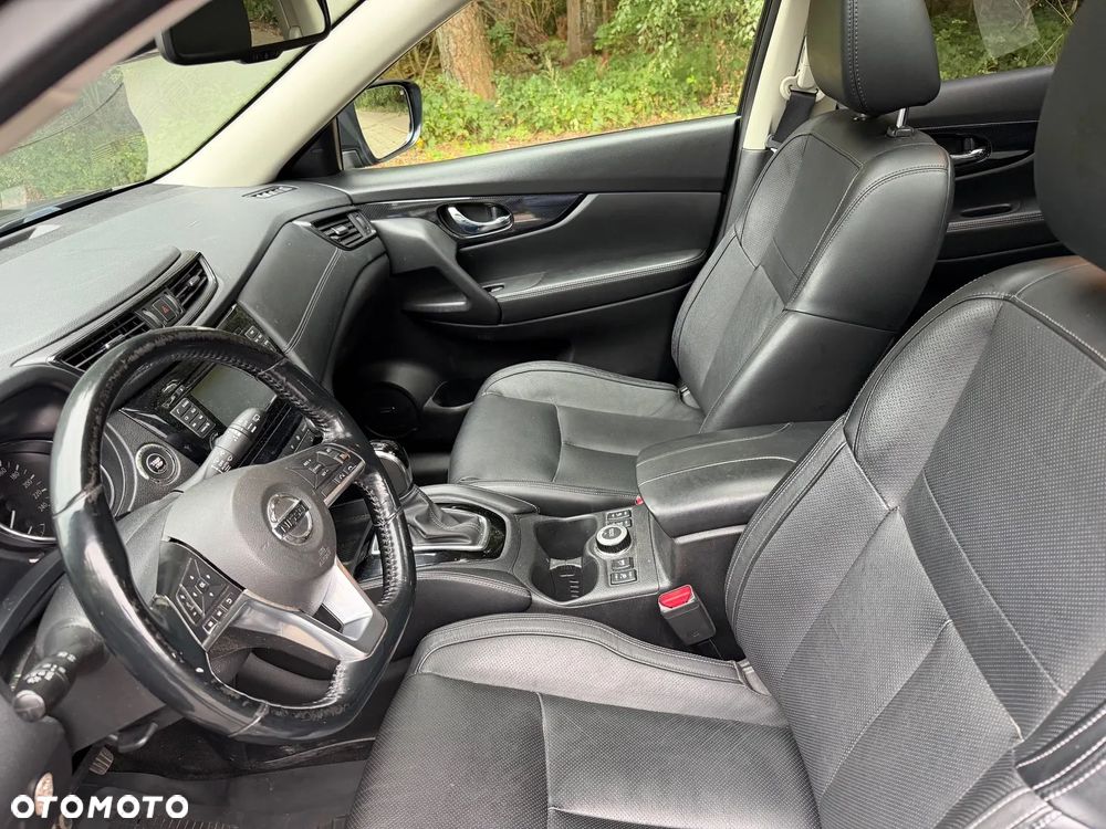 Nissan X-Trail 2.0 dCi Tekna Xtronic 4WD - 17