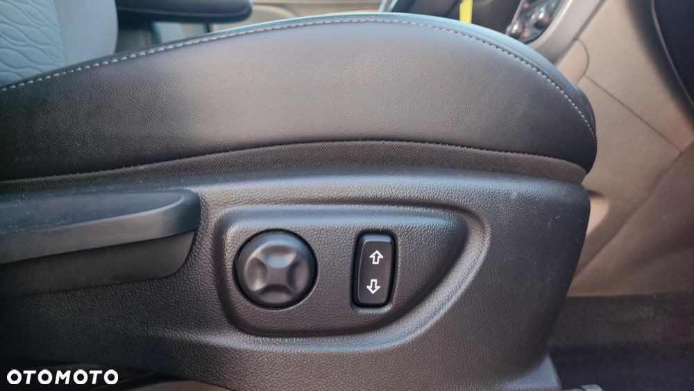 Opel Mokka 1.4 Turbo ecoFLEX Start/Stop 4x4 Innovation - 17