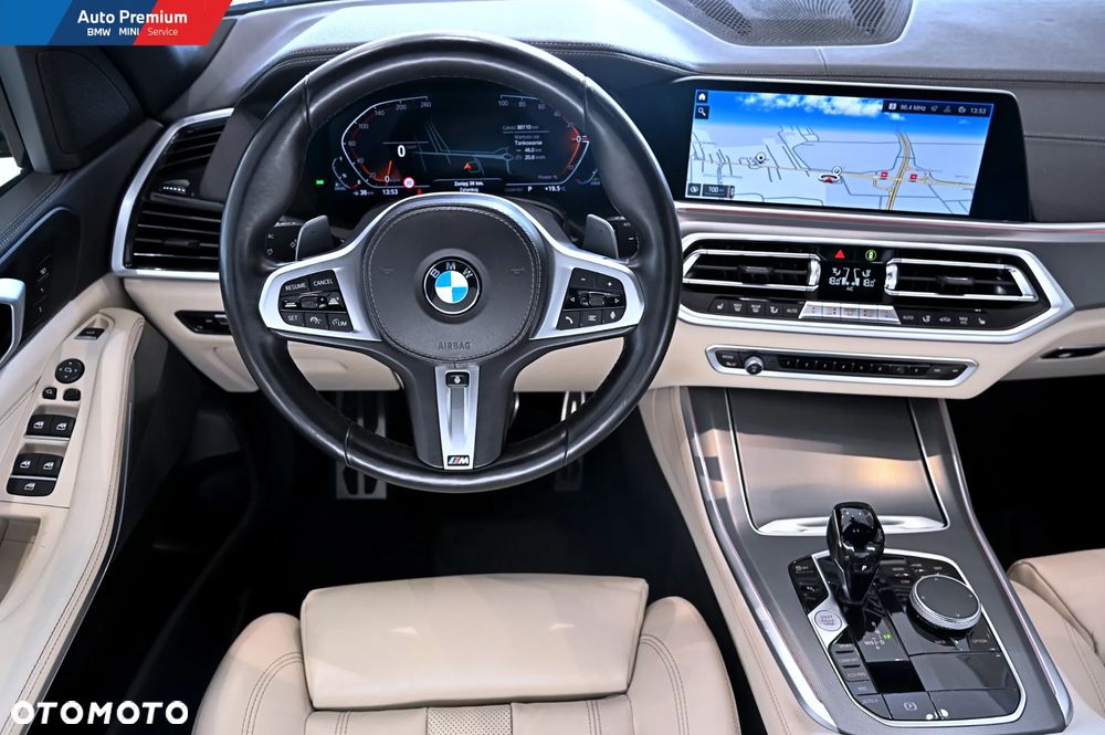 BMW X5 xDrive30d - 10