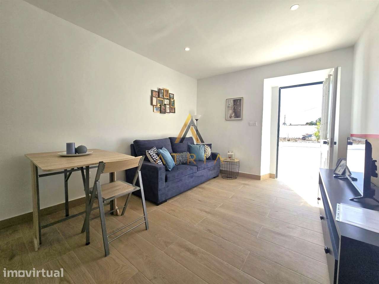 Moradia T2 | Renovada | Amor, Leiria - Grande imagem: 5/23