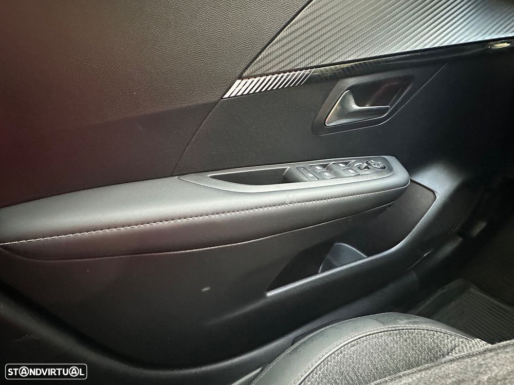 Peugeot 208 1.2 PureTech Allure Pack - 21