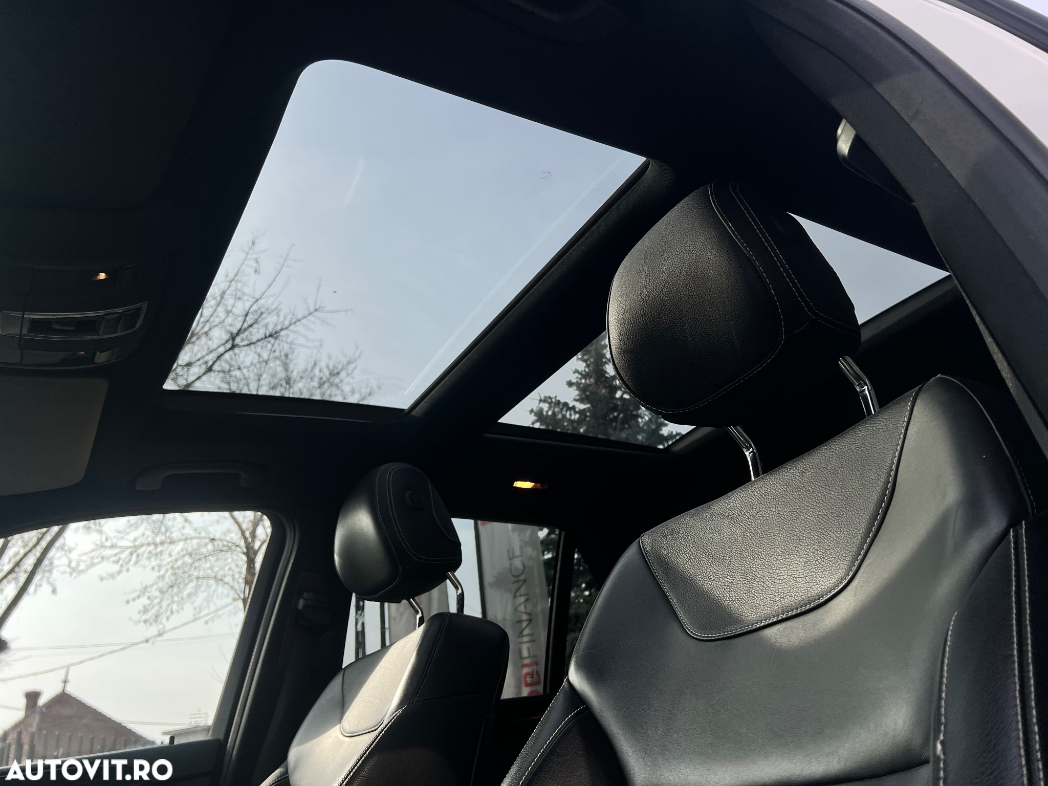 Mercedes-Benz GLE 350 d 4Matic 9G-TRONIC AMG Line - 26
