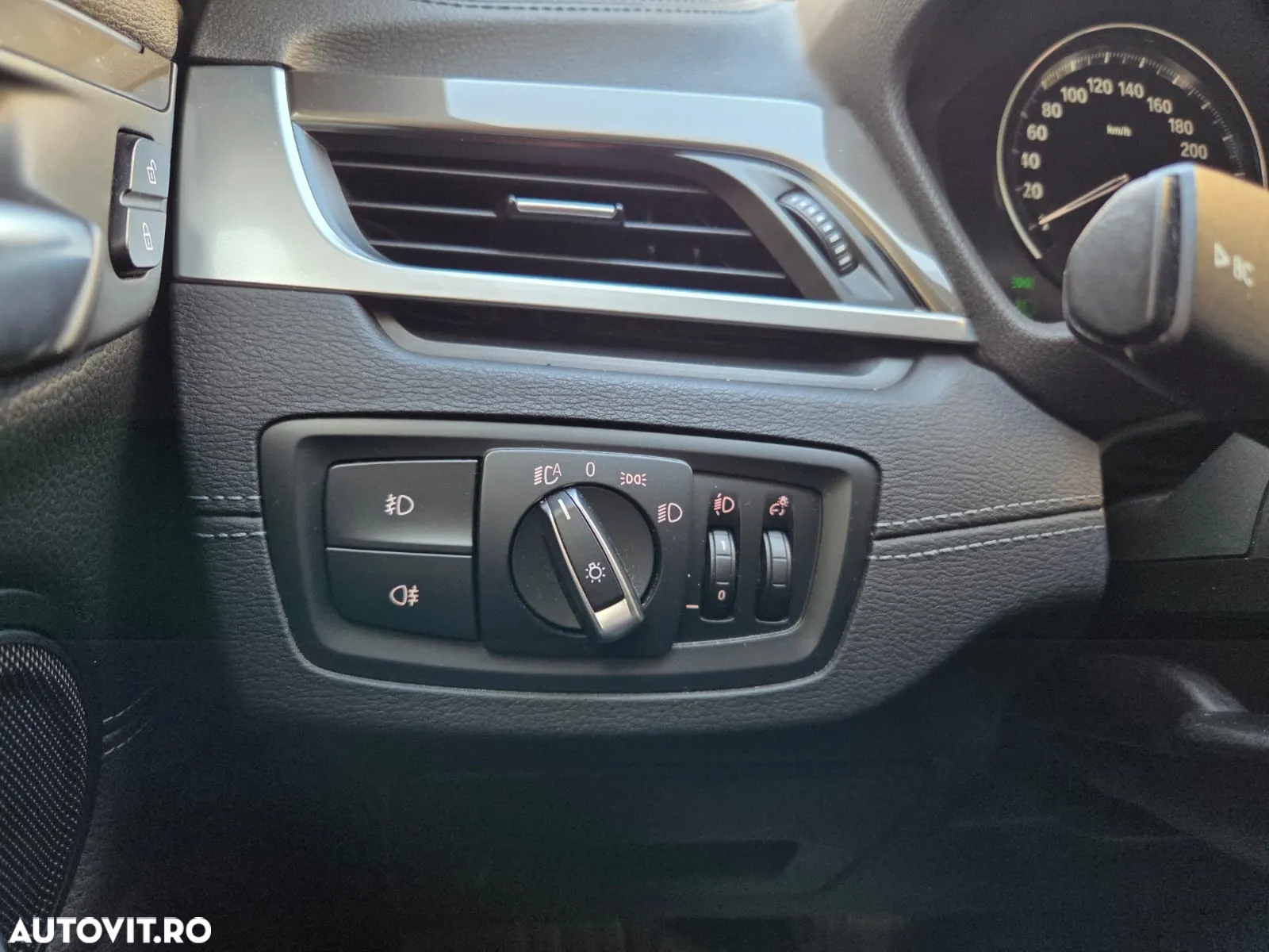 BMW X1 xDrive20d AT - 19