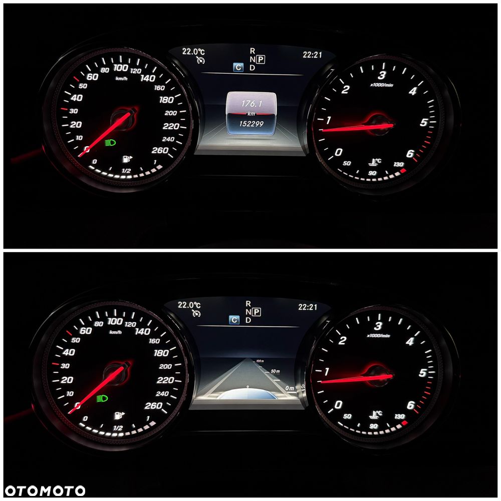 Mercedes-Benz Klasa E 200 d T 9G-TRONIC Exclusive - 27