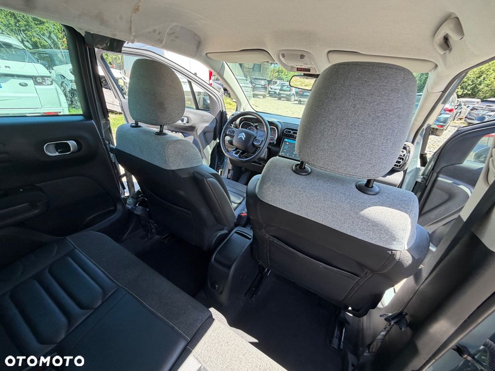 Citroën C3 Aircross - 12